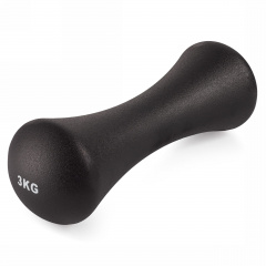 VictoryFit 3 кг. 1 шт. VF-DN030 из каталога неопреновых  гантелей в Тюмени по цене 940 ₽