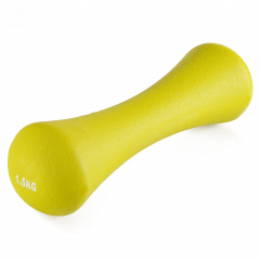 VictoryFit 1.5 кг. 1 шт. VF-DN015 из каталога неопреновых  гантелей в Тюмени по цене 510 ₽