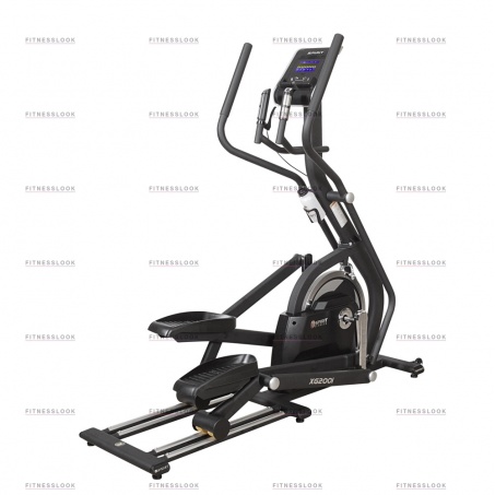 Эллиптический тренажер Spirit Fitness XG200i