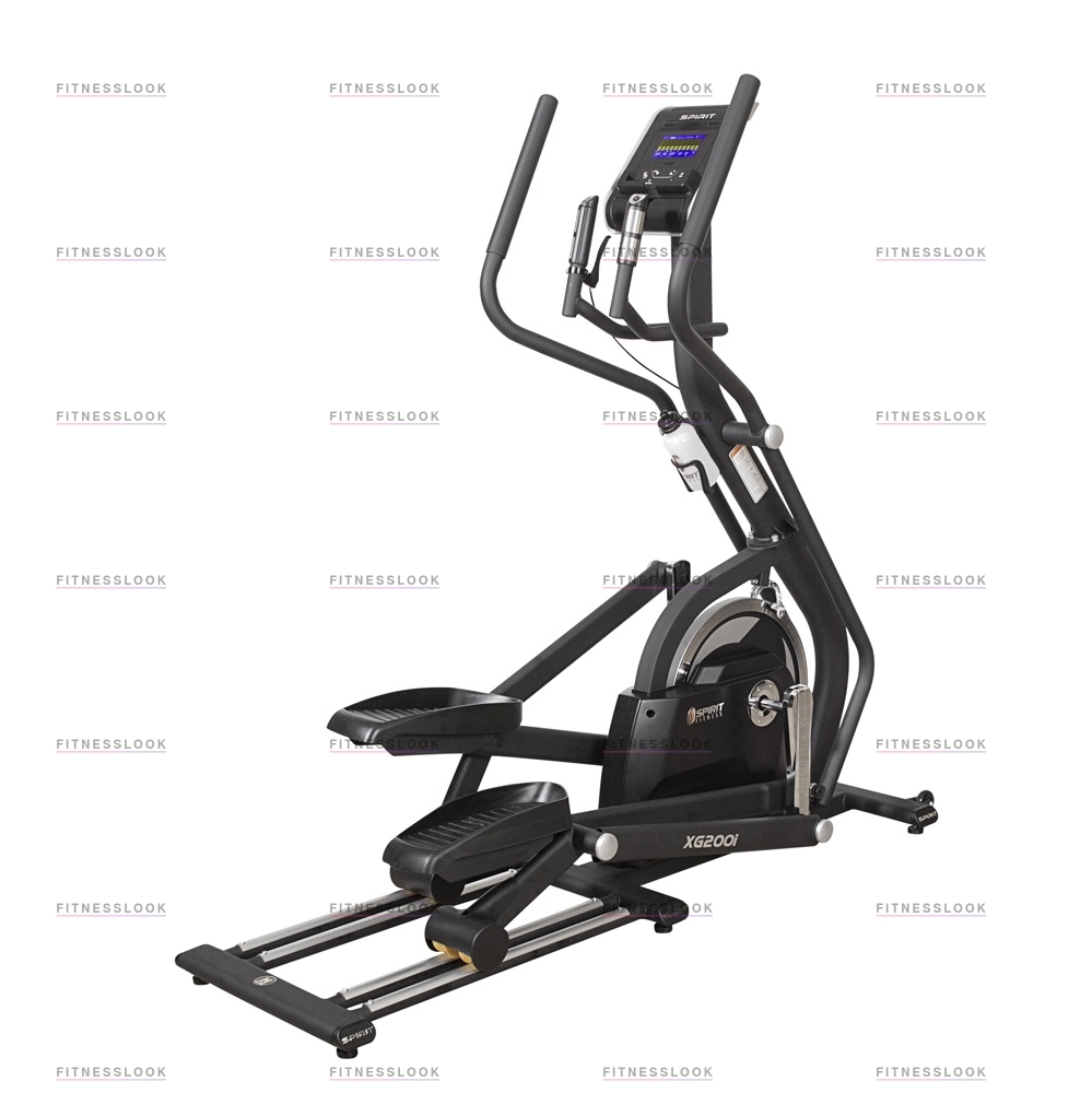 Spirit Fitness XG200i - фото 1