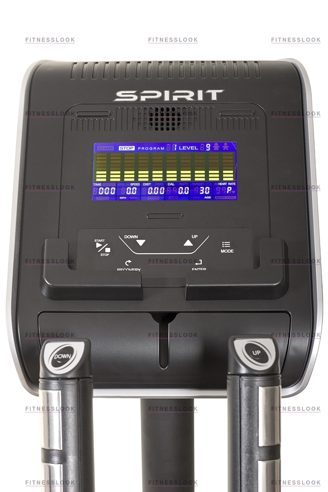 Spirit Fitness XG200i для дома