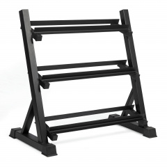 VictoryFit VF-D4001 из каталога стоек для гантелей в Тюмени по цене 11990 ₽