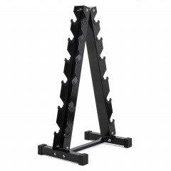 VictoryFit VF-D4011 5 пар из каталога стоек для гантелей в Тюмени по цене 8200 ₽