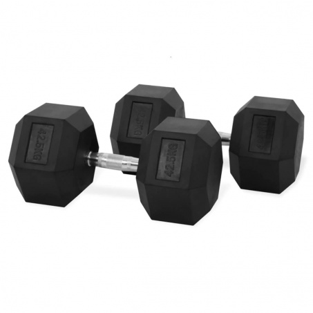 Рендер-0 для VictoryFit гексагональная VF-H475 (47,5 кг) 1 шт.