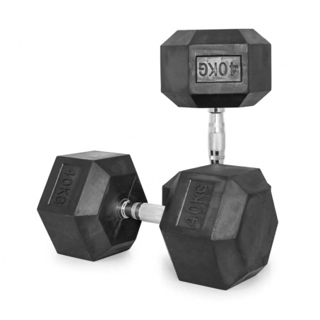 Рендер-0 для VictoryFit гексагональная VF-H400 (40 кг) 1 шт.