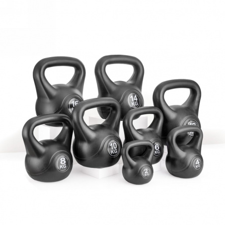 Рендер-4 для VictoryFit 12 кг. VF-KP120