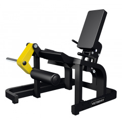 VictoryFit GYM-P1813 Разгибание ног из каталога тренажеров на свободных весах в Тюмени по цене 112540 ₽