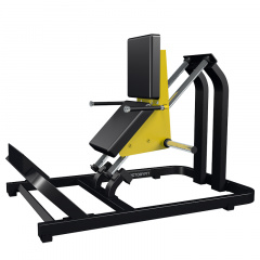 VictoryFit GYM-P1810 Голень-машина из каталога тренажеров на свободных весах в Тюмени по цене 132400 ₽