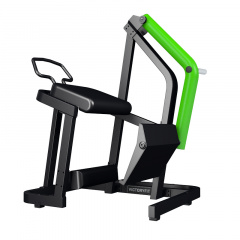 VictoryFit GYM-P1909 Отведение ног назад (ягодицы) из каталога тренажеров на свободных весах в Тюмени по цене 132400 ₽