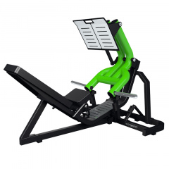 VictoryFit GYM-P1908 Жим ногами из каталога тренажеров на свободных весах в Тюмени по цене 158870 ₽
