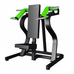 VictoryFit GYM-P1907 из каталога тренажеров на свободных весах в Тюмени по цене 132400 ₽