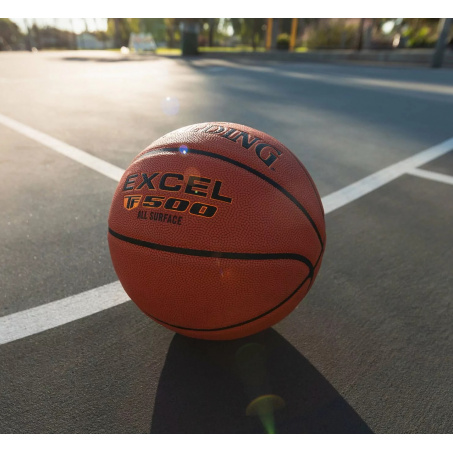 Рендер-1 для Spalding Excel TF500 размер 7