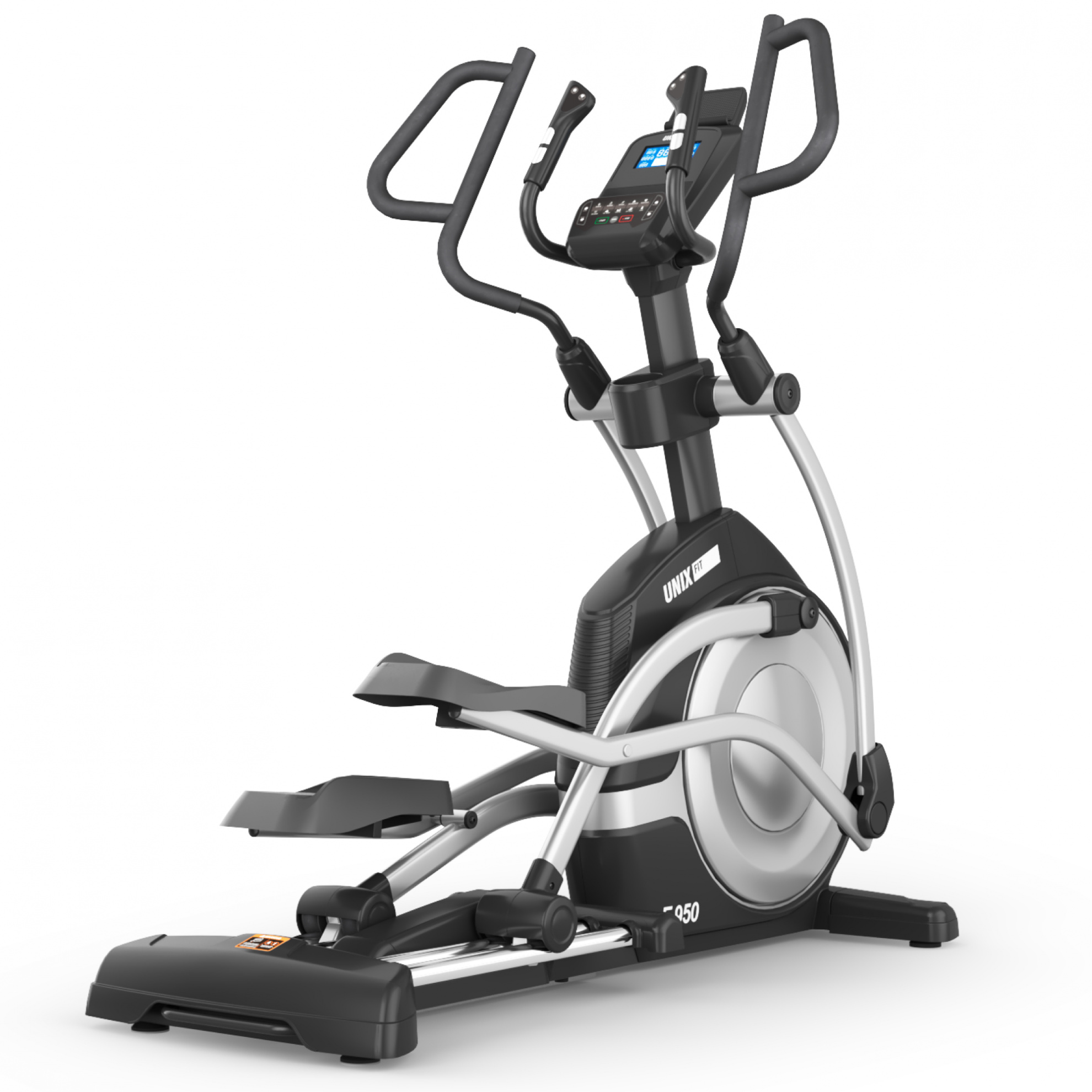 UnixFit E-950 PRO Auto Incline (LED) - фото 1