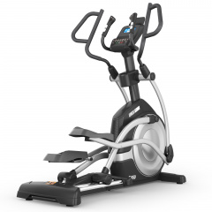 Эллиптический тренажер UnixFit E-950 PRO Auto Incline (LED) в Тюмени по цене 169890 ₽