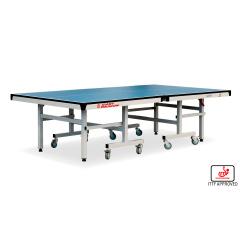 Теннисный стол для помещений Weekend Giant Dragon K-2008 ITTF Indoor в Тюмени по цене 95753 ₽