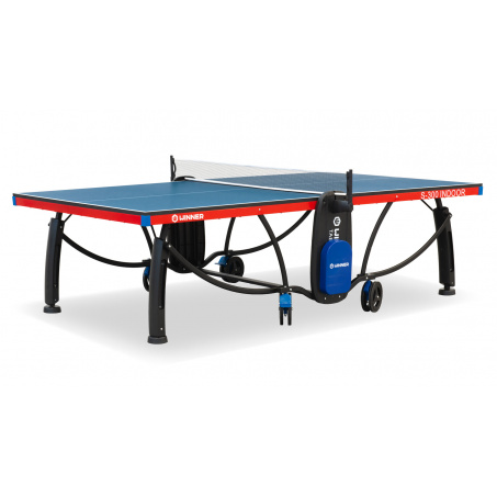 Рендер-0 для Weekend Winner S-300 New Indoor