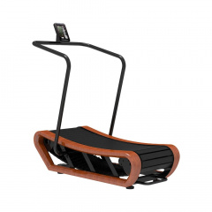 Koenigsmann Wood из каталога беговых дорожек в Тюмени по цене 169320 ₽