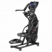 Bowflex Max Total 40 длина тренажера, см - 125