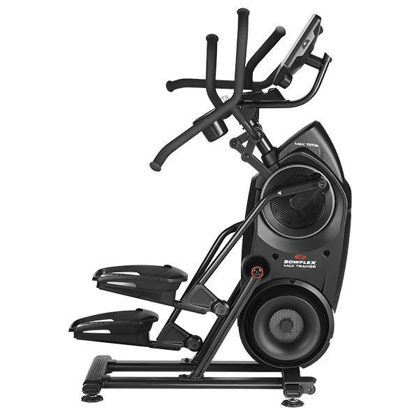 Bowflex Max Total 40 переднеприводные