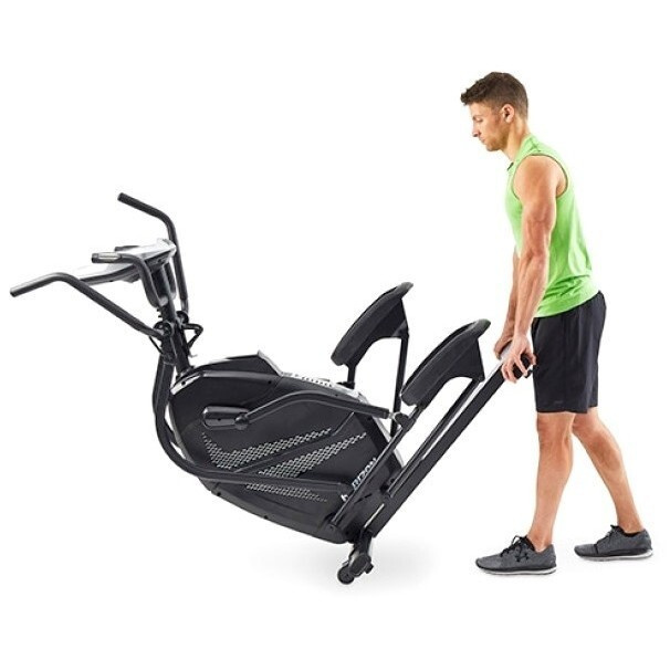 Oxygen Peak Trainer электромагнитный