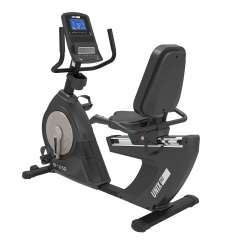 UnixFit B-1250 PRO (7’’ LCD) горизонтальный из каталога велотренажеров в Тюмени по цене 123110 ₽