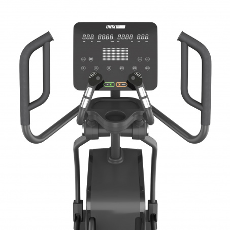 Рендер-3 для UnixFit E-1600 Generate PRO (LED)
