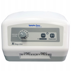 Lympha Press Mini в Тюмени по цене 141440 ₽ в категории аппарат для лимфодренажа Unixmed