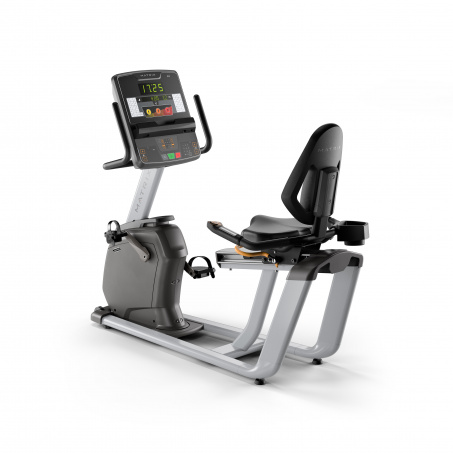 Рендер-2 для Matrix Lifestyle Recumbent GT LED