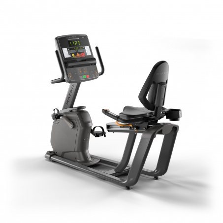 Рендер-0 для Matrix Lifestyle Recumbent GT LED