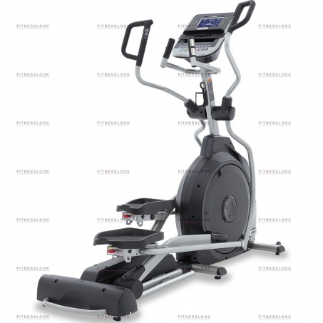 Эллиптический тренажер Spirit Fitness XE395