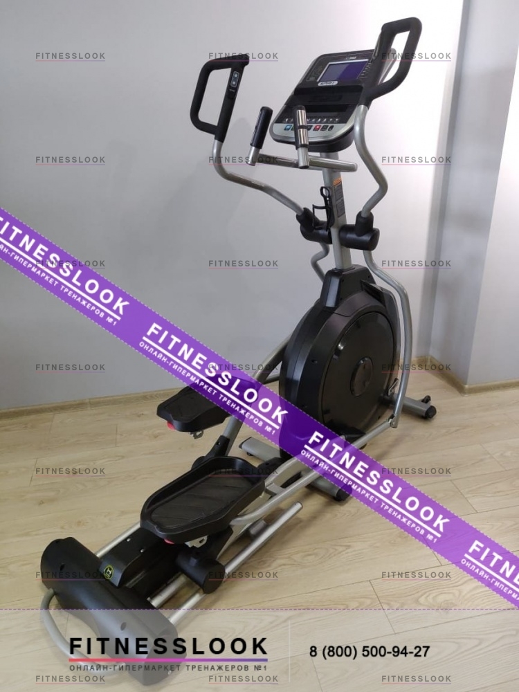 Spirit Fitness XE395 электромагнитный