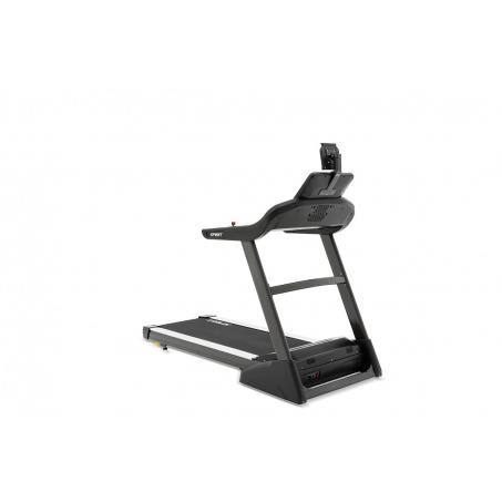 Рендер-6 для Spirit Fitness XT485ENT BLACK