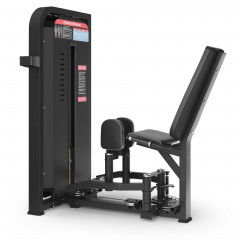 UnixFit 70 PRO UC-6761 Сведение/разведение ног из каталога грузоблочных тренажеров в Тюмени по цене 148670 ₽