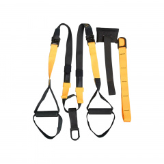 UnixFit TRX желтые из каталога  в Тюмени по цене 2470 ₽