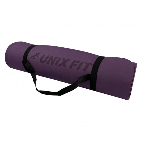 Рендер-0 для UnixFit двусторонний, двуцветный, фиолетовый