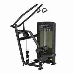 Bronze Gym BLANC 29 Тяга сверху независимая из каталога стоек для дисков (блинов) в Тюмени по цене 277950 ₽