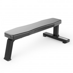 UnixFit Bench PRO горизонтальная из каталога силовых скамей в Тюмени по цене 18620 ₽