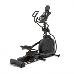 Эллиптический тренажер Spirit Fitness XE395ENT BLACK в Тюмени по цене 319290 ₽