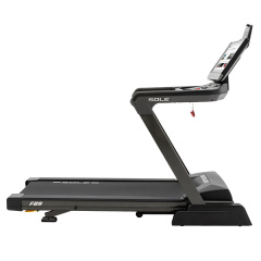 F89 (2023) в Тюмени по цене 297500 ₽ в категории беговые дорожки Sole Fitness