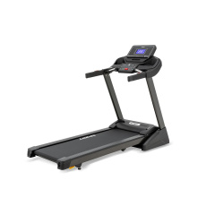 Беговая дорожка домашняя Spirit Fitness XT285 Black в Тюмени по цене 214990 ₽