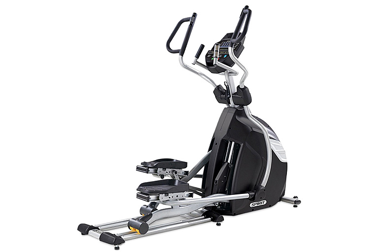 Spirit Fitness CE850 (Graphite gray) - фото 1