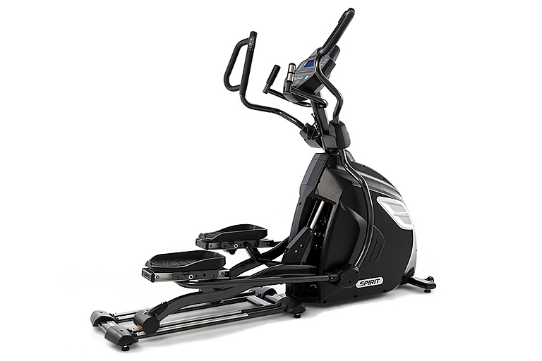 Spirit Fitness CE850 (Graphite gray) профессиональныйе