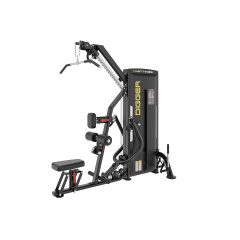 Hasttings Digger HD041-1 Гребная тяга из каталога мультистанций в Тюмени по цене 368300 ₽