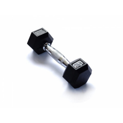 Original FitTools 2 кг гексагональная FT-HEX-02 из каталога обрезиненных гантелей в Тюмени по цене 990 ₽