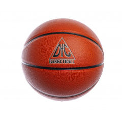 DFC Silver 7мм из каталога баскетбольных мячей в Тюмени по цене 2380 ₽