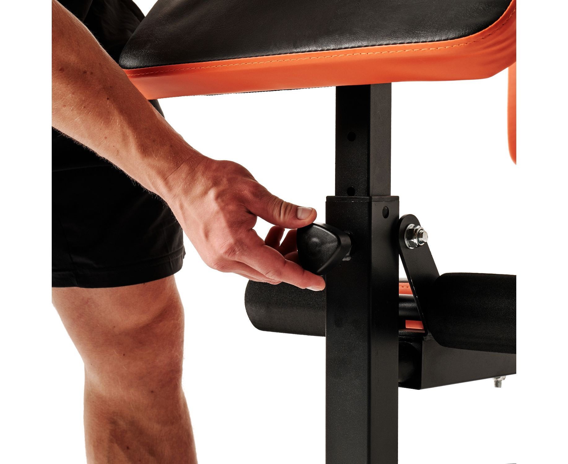 Мультистанция DFC HomeGym D7002-60 стек 60 кг