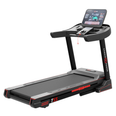 Беговая дорожка CardioPower T55 NEW в Тюмени по цене 97900 ₽