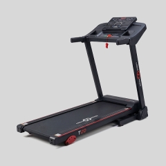 T20 в Тюмени по цене 43990 ₽ в категории беговые дорожки CardioPower
