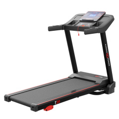 Беговая дорожка CardioPower T20 NEW в Тюмени по цене 46900 ₽