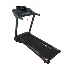 CardioPower T25 из каталога беговых дорожек в Тюмени по цене 51590 ₽